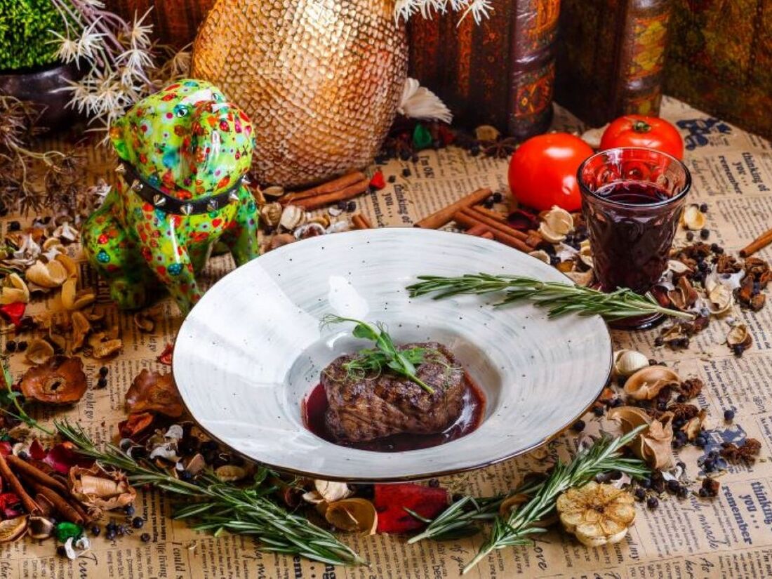 Столица ресторан краснодар