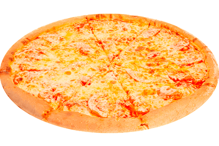 Пицца Маргарита