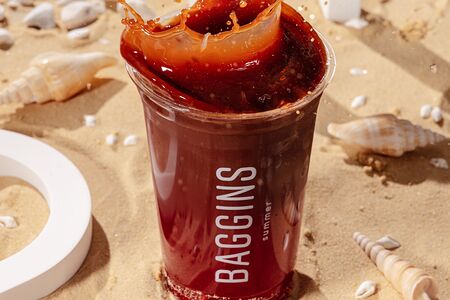 Грейпфрутовый кофе