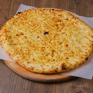 Хачапури нарта круглая