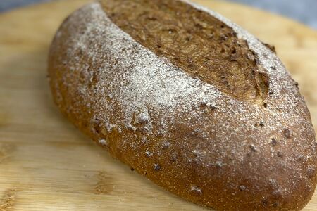 Хлеб Чемпион