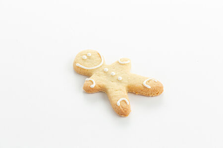 Имбирное печенье Пряня