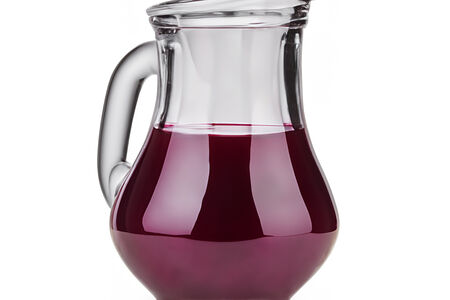 Морс Смородина