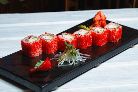 Ролл Калифорния