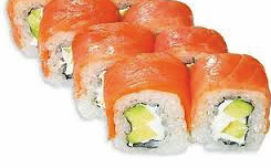 Ролл Мексиканский