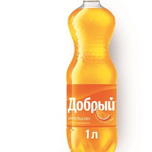 Добрый Апельсин