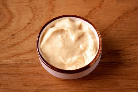 Соус Сырный