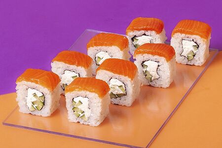 Ролл Филадельфия лайт