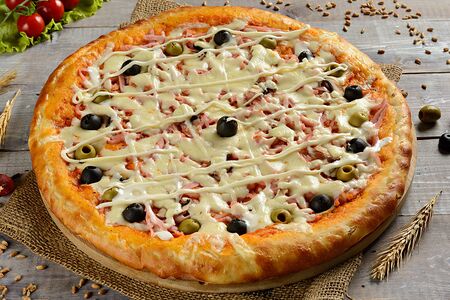 Пицца Итальяно