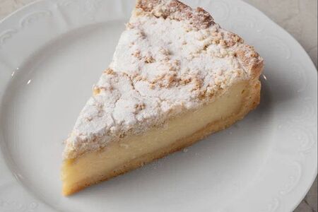 Торта дела Нонна