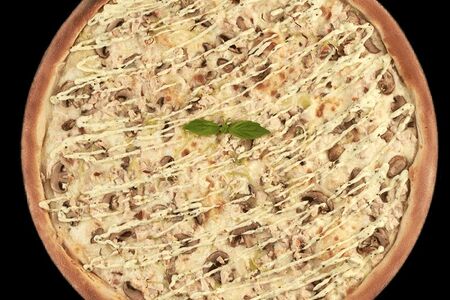 Пицца Жульен