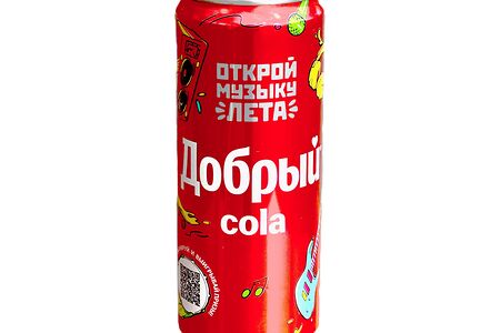 Добрый кола
