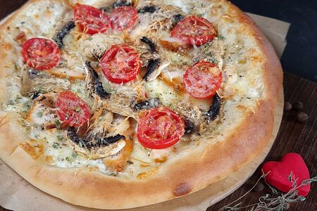 Пицца Жульетта