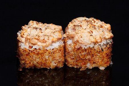 Запеченный Самурай