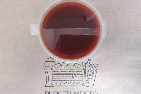 Барбекю соус Astoria