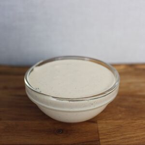 Соус чесночный