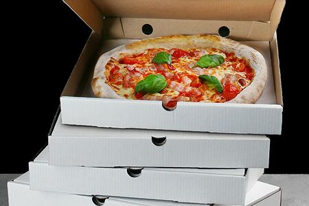 Комбо 5 пицц