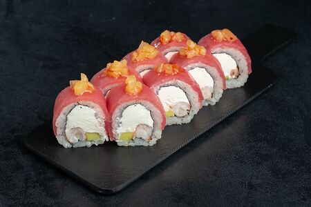 Тунец-лангустин