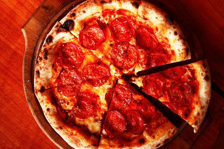 Салями Спьяната Пиканте