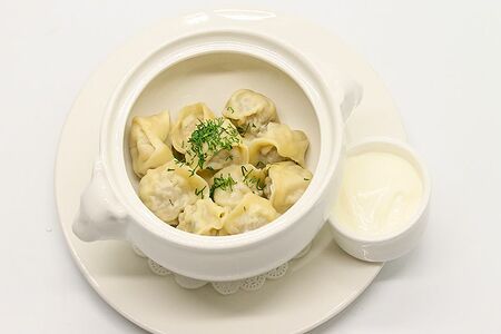 Пельмени Таганские