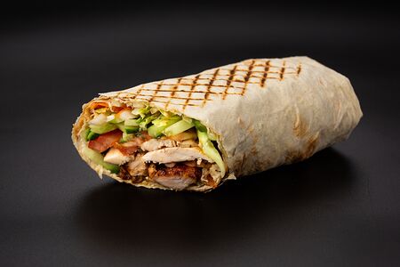 Шаурма Овощная