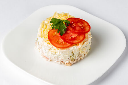 Салат 21-й век