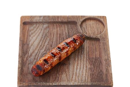 Кебаб оригинальный