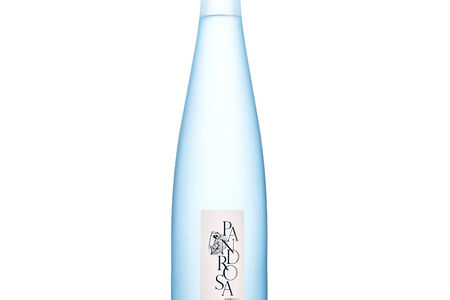 Pandrosa негазированная