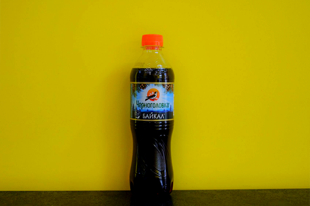 Байкал Черноголовка