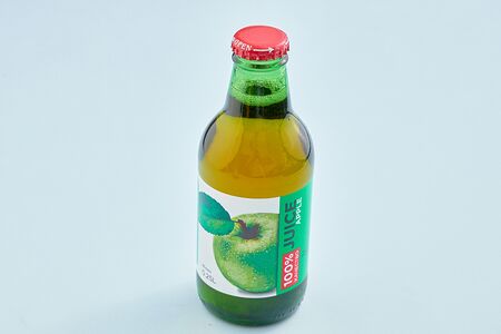 Сок Баринофф Яблочный