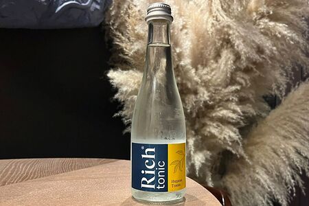 Rich тоник