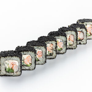 Ролл Эби Блэк