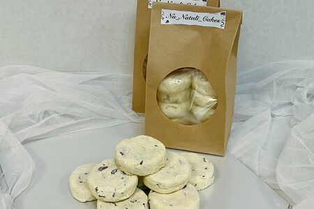 Сырники с изюмом