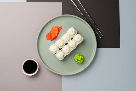 Ролл цезарь