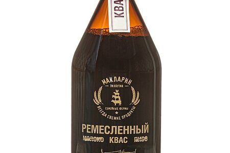 Квас живой Ремесленный