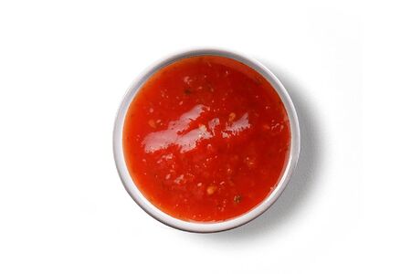 Соус Аджика