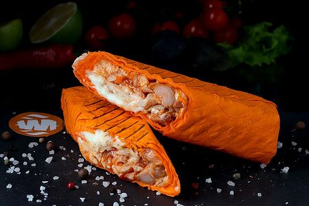 Шаурма Сырная