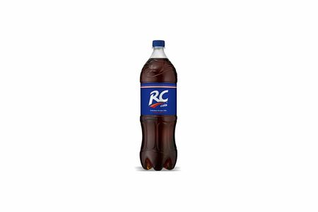 Rc Cola Tajikistan