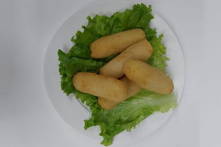 Сырные палочки M