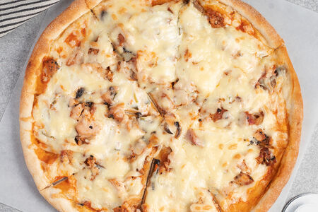 Пицца Жюльен