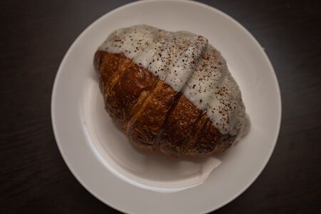 Круассан Тирамису