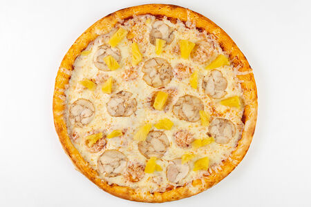 Пицца Тропикана