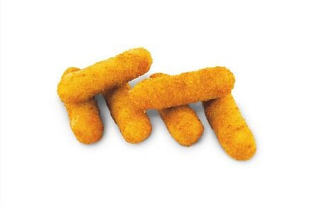 Сырные палочки