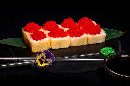 Ролл Королевский