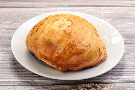 Самса тандырная с говядиной