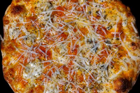 Четыре сыра S