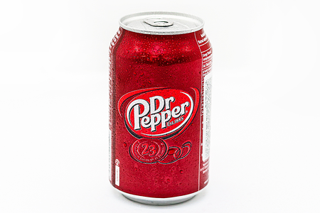 Dr Pepper классический