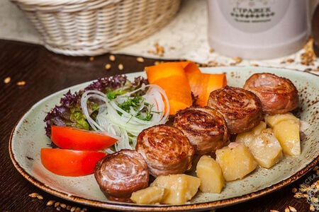 Паненски завитки