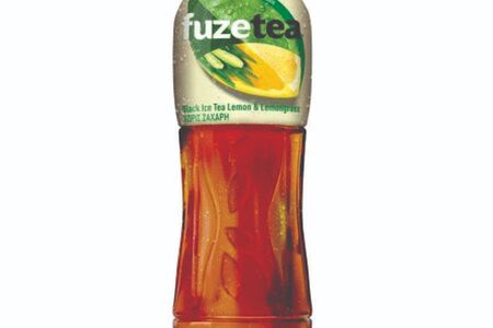 Fuzetea лимон-лемонграсс