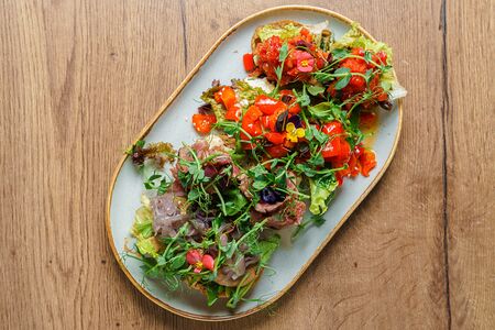 Сет брускетт 1